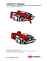 Preview for 12 page of RF Elements TwistPort TPA-PAF User Manual