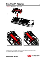 Preview for 13 page of RF Elements TwistPort TPA-PAF User Manual