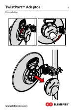 Preview for 9 page of RF Elements TwistPort TPA-RBC User Manual