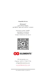 Preview for 19 page of RF Elements UltraDish UD-TP-21 Manual