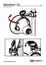 Preview for 7 page of RF Elements UltraHorn CC Series Quick Start Manual