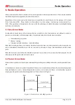 Preview for 21 page of RF Innovations CRESCENDO VHF HALF-DUPLEX User Manual