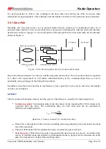 Preview for 22 page of RF Innovations CRESCENDO VHF HALF-DUPLEX User Manual