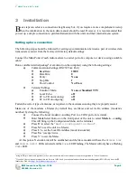 Preview for 10 page of RF Innovations RFI-9256 Operation Manual