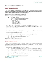 Preview for 11 page of RF Innovations RFI-9256 Operation Manual