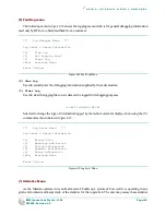 Preview for 51 page of RF Innovations RFI-9256 Operation Manual