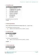 Preview for 69 page of RF Innovations RFI-9256 Operation Manual