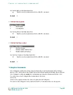 Preview for 70 page of RF Innovations RFI-9256 Operation Manual