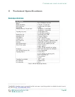 Preview for 87 page of RF Innovations RFI-9256 Operation Manual