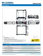 Preview for 9 page of RF-Lambda REMC06G18GD Quick Start Manual