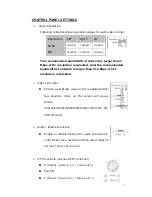 Preview for 20 page of RF-Link AWS-5832-VSR User Manual