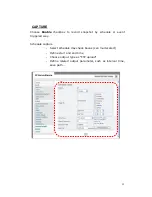 Preview for 32 page of RF-Link AWS-5832-VSR User Manual