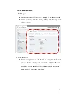 Preview for 42 page of RF-Link AWS-5832-VSR User Manual