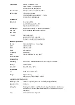 Preview for 5 page of RF Logic RF257 Operator'S Manual