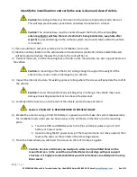 Preview for 11 page of RF Mogul HNS90 Owner'S Manual