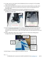 Preview for 12 page of RF Mogul HNS90 Owner'S Manual