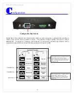 Preview for 8 page of RF Mogul RFM-1000 Technical Manual