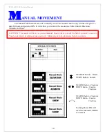 Preview for 10 page of RF Mogul RFM-1000 Technical Manual