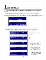 Preview for 14 page of RF Mogul RFM-1000 Technical Manual