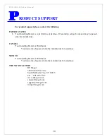 Preview for 20 page of RF Mogul RFM-1000 Technical Manual