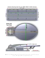 Предварительный просмотр 4 страницы RF Mogul RFM 1200 Operation Manual