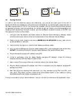 Предварительный просмотр 15 страницы RF Neulink NL900S User Manual