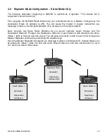 Предварительный просмотр 16 страницы RF Neulink NL900S User Manual