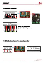 Предварительный просмотр 3 страницы RF SOLUTIONS EZTEXT Manual