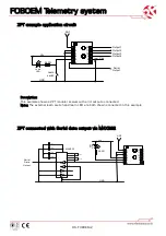 Preview for 6 page of RF SOLUTIONS FOBOEM-4S4 Instruction Manual