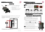 Preview for 2 page of RF SOLUTIONS HORNETPRO Quick Start Manual