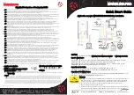 RF SOLUTIONS MAINSLINK-PRO Quick Start Manual preview