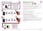 Preview for 3 page of RF SOLUTIONS QUANTAFOB Quick Start Manual