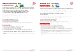 Preview for 6 page of RF SOLUTIONS QUANTAFOB Quick Start Manual