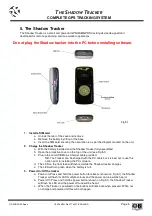 Preview for 5 page of RF SOLUTIONS SHADOW-TRACKER User Manual