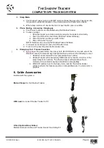 Preview for 6 page of RF SOLUTIONS SHADOW-TRACKER User Manual