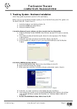 Preview for 7 page of RF SOLUTIONS SHADOW-TRACKER User Manual