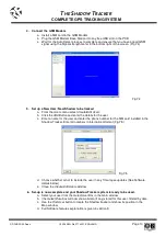 Preview for 10 page of RF SOLUTIONS SHADOW-TRACKER User Manual