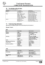 Preview for 13 page of RF SOLUTIONS SHADOW-TRACKER User Manual