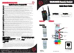 RF SOLUTIONS TAURUSDIN Quick Start Manual preview