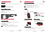 Preview for 2 page of RF SOLUTIONS TAURUSDIN Quick Start Manual