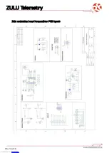 Предварительный просмотр 16 страницы RF SOLUTIONS ZULU-T868 Instructions Manual