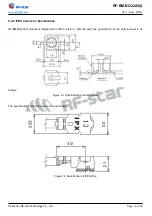 Предварительный просмотр 20 страницы RF-Star EFR32BG22C224 Manual