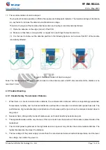 Предварительный просмотр 15 страницы RF-Star RF-BM-BG22A Manual