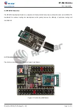 Предварительный просмотр 8 страницы RF-Star RF-BM-BG22A1 User Manual