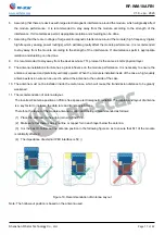 Предварительный просмотр 18 страницы RF-Star RF-WM-10AFB1 Manual