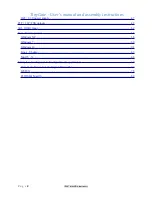 Preview for 4 page of RF-System TinyGate Assembly And User'S Manual