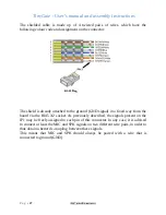 Preview for 27 page of RF-System TinyGate Assembly And User'S Manual