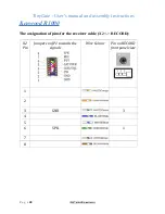 Preview for 40 page of RF-System TinyGate Assembly And User'S Manual