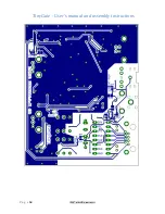 Preview for 54 page of RF-System TinyGate Assembly And User'S Manual