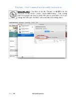 Preview for 68 page of RF-System TinyGate Assembly And User'S Manual